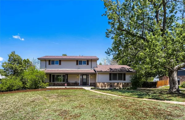 $659,900 | 1393 East Easter Circle, Centennial, CO 80122