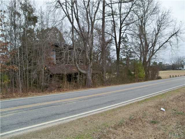 Earpsboro Road Zebulon, NC 27597 - Photo 5 of 5 Photo 5