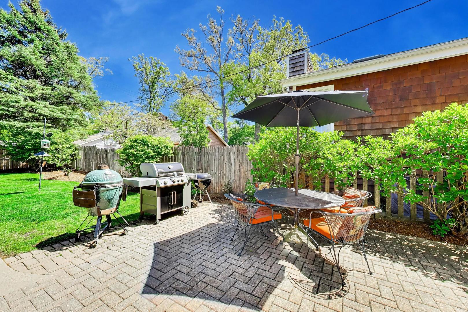 526 Greenleaf Avenue Wilmette, IL 60091 - Photo 35 of 43