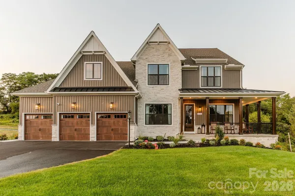 $737,519 | 2 Pinnacle Way, Unit NOTTINGHAM, York, SC 29745