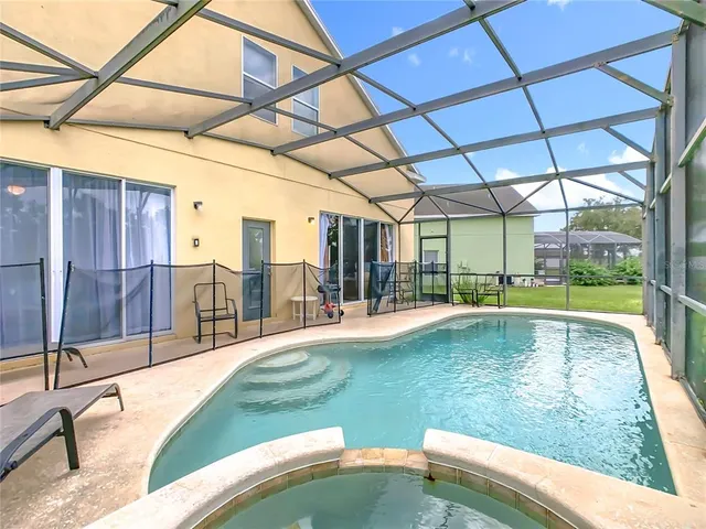 $3,000 | 334 Cadiz Loop, Davenport, FL 33837