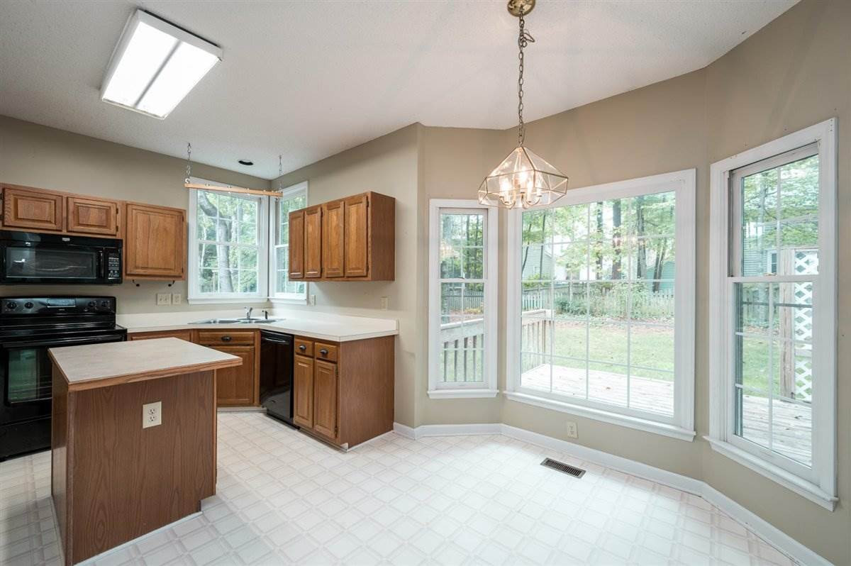 5617 Barham Court Raleigh, NC 27613 - Photo 20 of 30 Photo 20