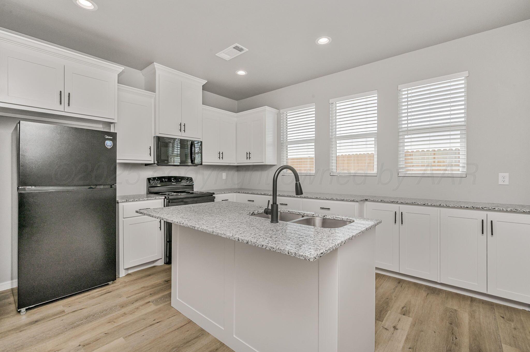 16100 Del Sol Drive Amarillo, TX 79119 - Photo 20 of 27 16100 Del Sol Dr 20