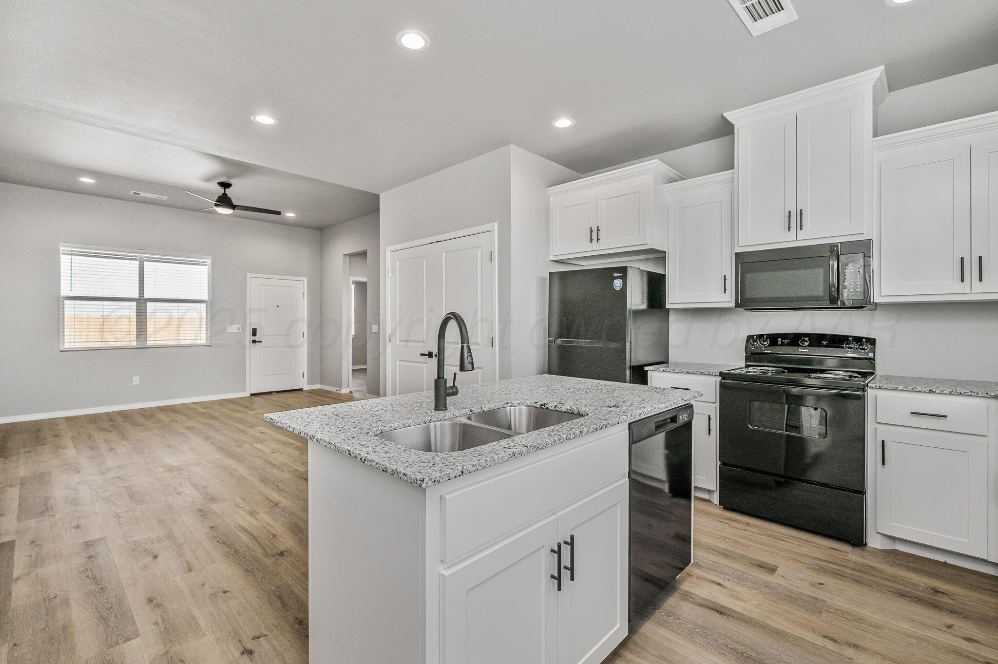 16100 Del Sol Drive Amarillo, TX 79119 - Photo 21 of 27 16100 Del Sol Dr 21