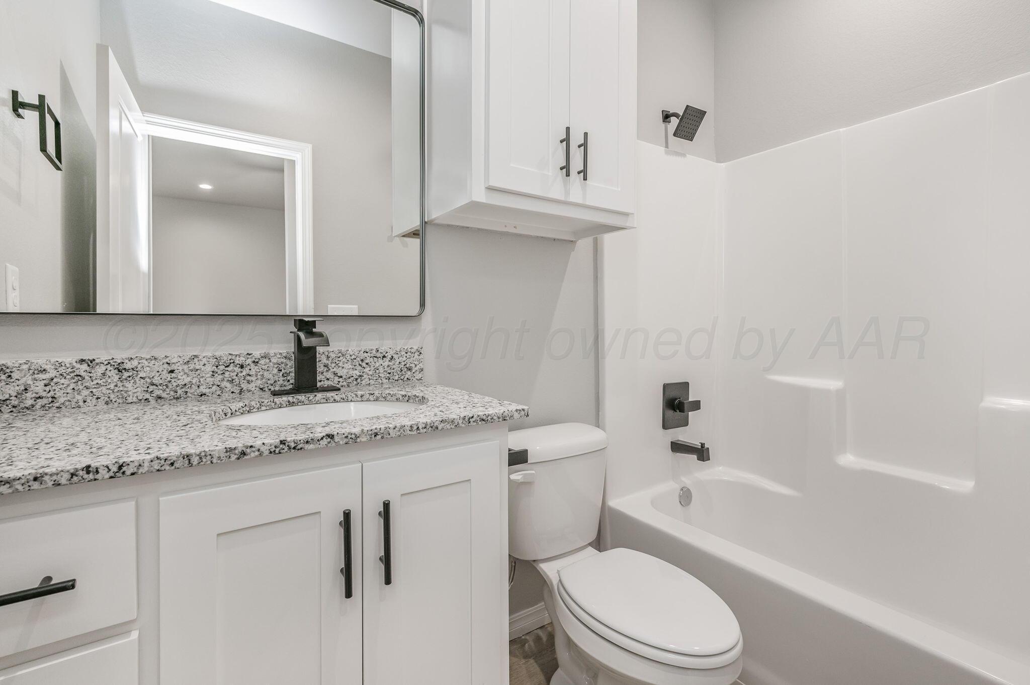 16100 Del Sol Drive Amarillo, TX 79119 - Photo 24 of 27 16100 Del Sol Dr 22