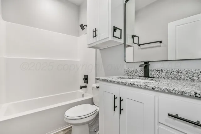 $1,925,000 | 16100 Del Sol Drive, Amarillo, TX 79119