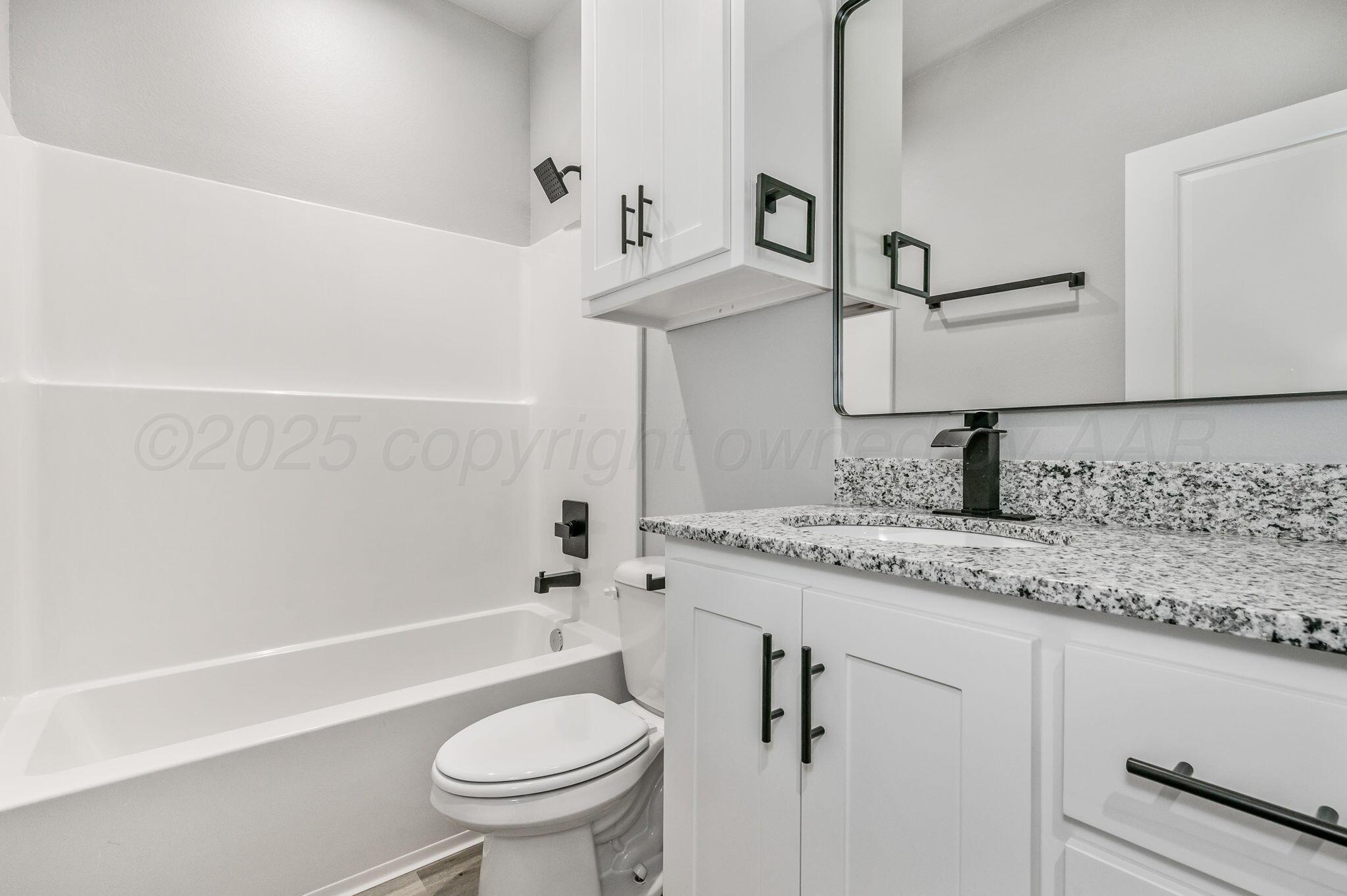 16100 Del Sol Drive Amarillo, TX 79119 - Photo 26 of 27 16100 Del Sol Dr 26