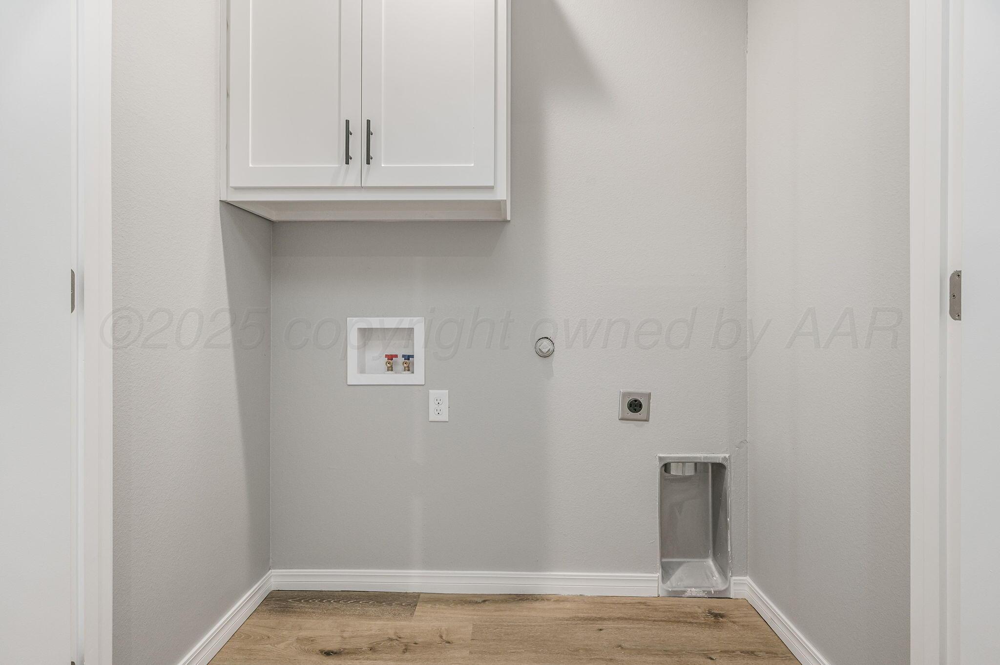 16100 Del Sol Drive Amarillo, TX 79119 - Photo 9 of 27 16100 Del Sol Dr 08