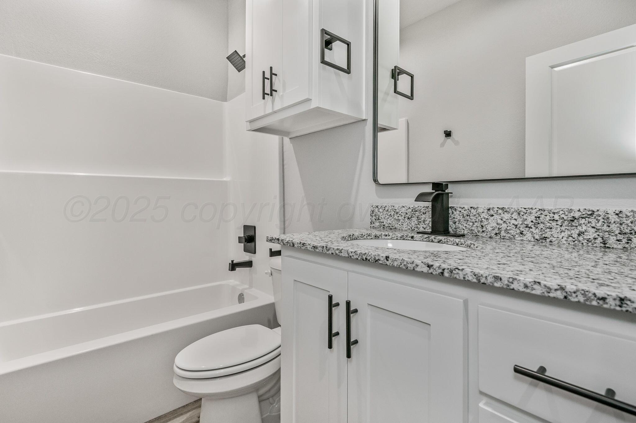 16100 Del Sol Drive Amarillo, TX 79119 - Photo 10 of 27 16100 Del Sol Dr 14