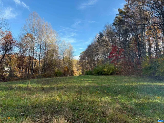$157,000 | Lot D Hoover Road West, Reva, VA 22735