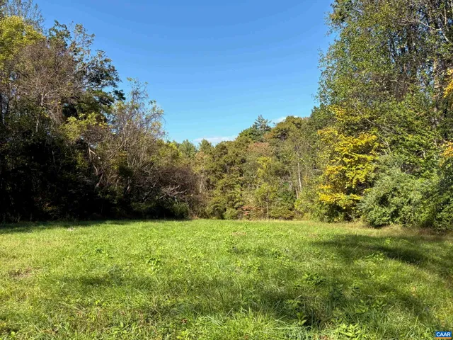 $157,000 | Lot D Hoover Road West, Reva, VA 22735