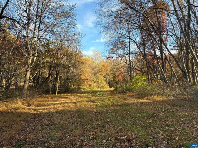 $157,000 | Lot D Hoover Road West, Reva, VA 22735
