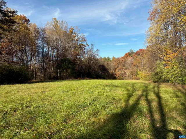 $157,000 | Lot D Hoover Road West, Reva, VA 22735