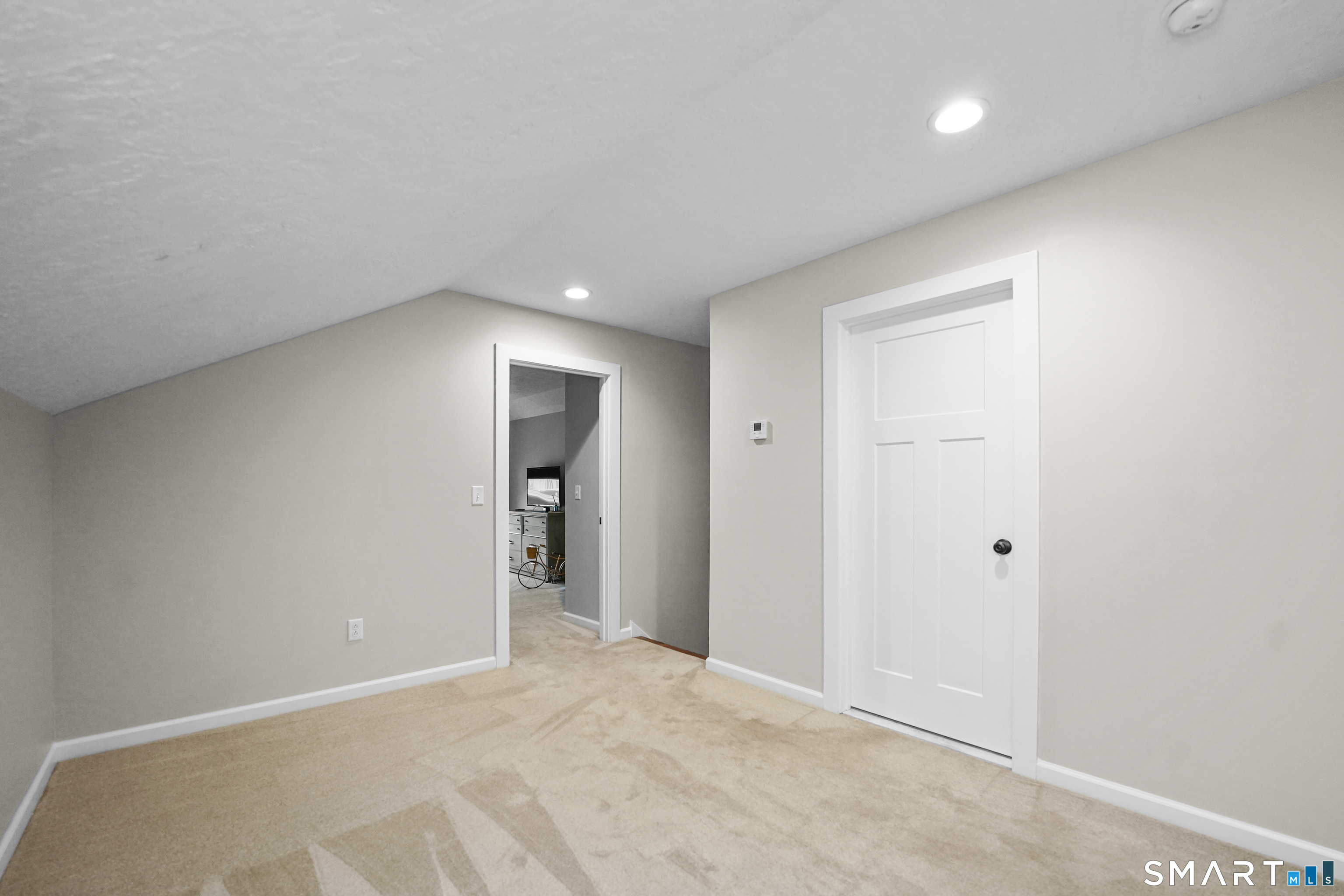 42 Chapman Chase, Unit 42 Windsor Locks, CT 06096 - Photo 24 of 38 a view of an empty room