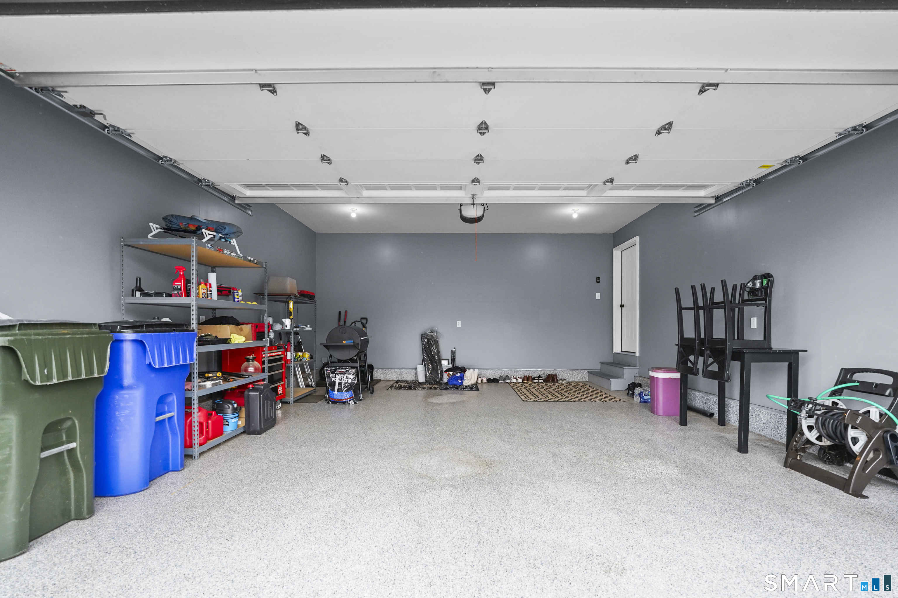 42 Chapman Chase, Unit 42 Windsor Locks, CT 06096 - Photo 4 of 38 a view of storage and utility room