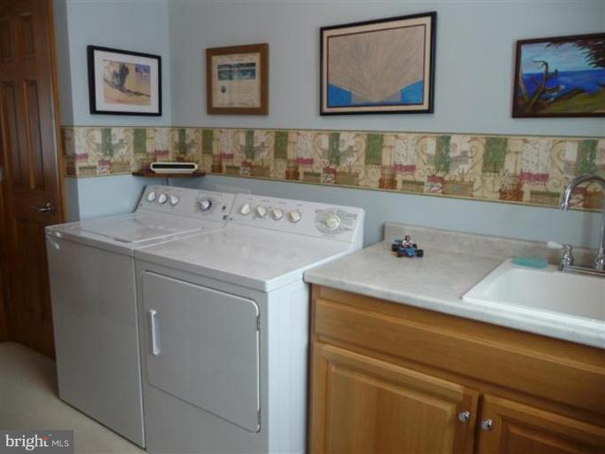 785 Lone Tree Road Westminster, MD 21157 - Photo 22 of 29 Laundry Area 1
