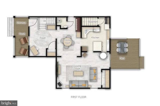 $500,000 | 220 South 8th Street, North Wales, PA 19454