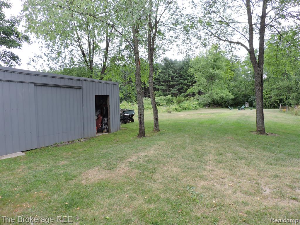 4658 Briggs Road Otter Lake, MI 48464 - Photo 19 of 28