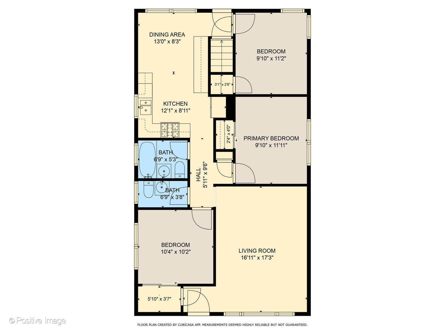 4220 Maple Avenue Brookfield, IL 60513 - Photo 5 of 22 unknown