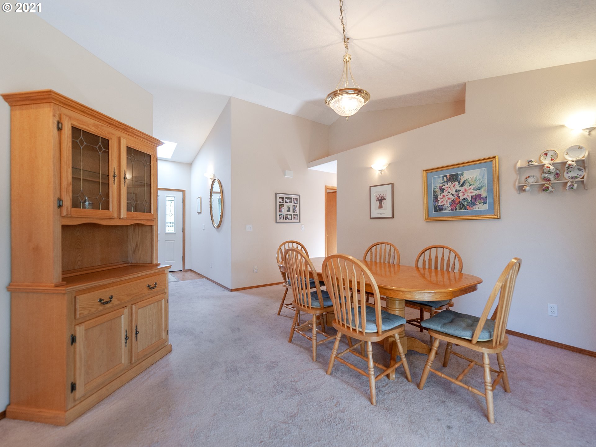 13360 South Nobel Road Oregon City, OR 97045 - Photo 11 of 31 Gallery Image 11