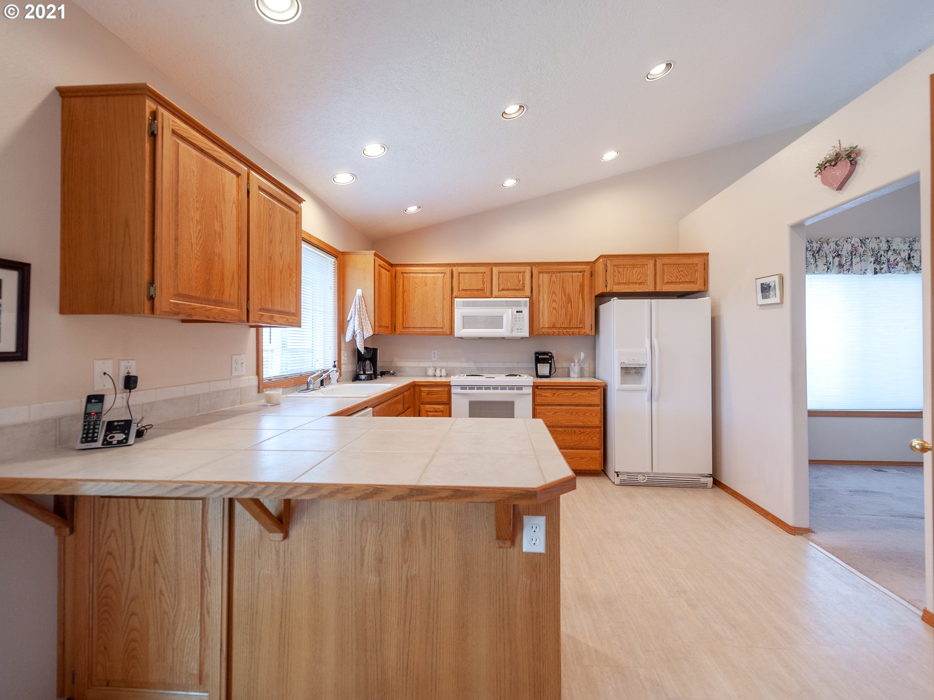 13360 South Nobel Road Oregon City, OR 97045 - Photo 13 of 31 Gallery Image 13