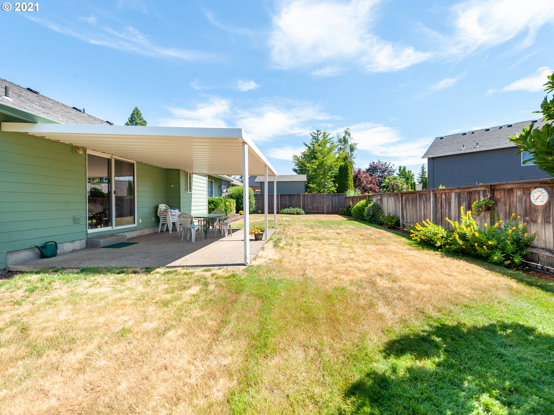 13360 South Nobel Road Oregon City, OR 97045 - Photo 26 of 31 Gallery Image 26