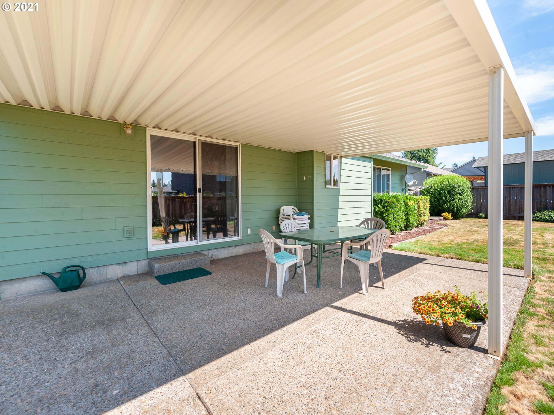 13360 South Nobel Road Oregon City, OR 97045 - Photo 27 of 31 Gallery Image 27