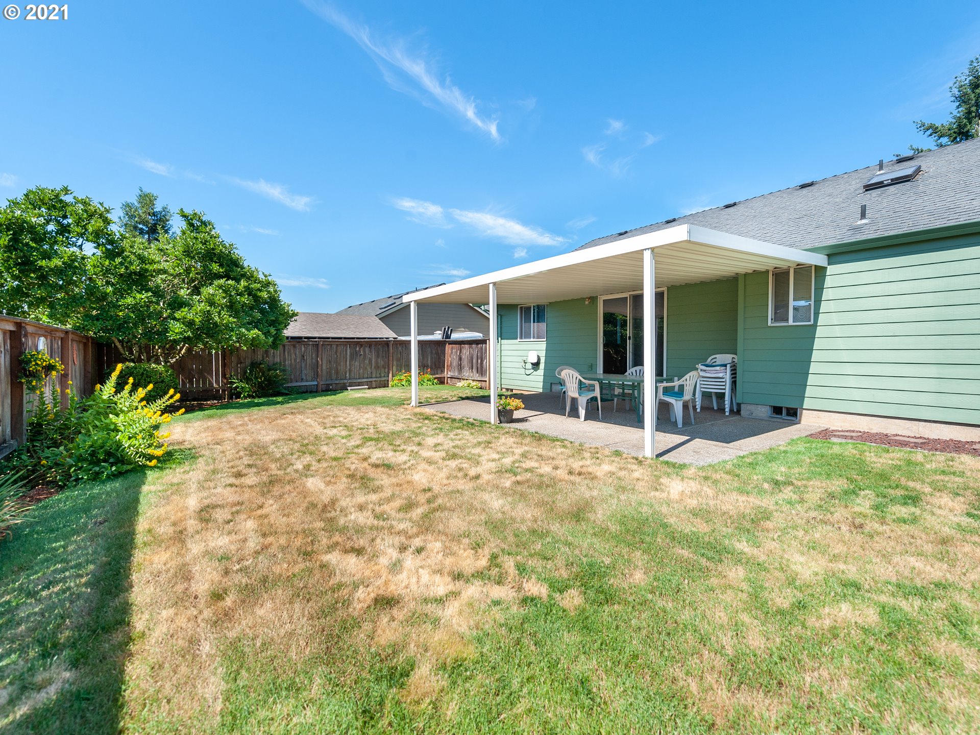 13360 South Nobel Road Oregon City, OR 97045 - Photo 28 of 31 Gallery Image 28