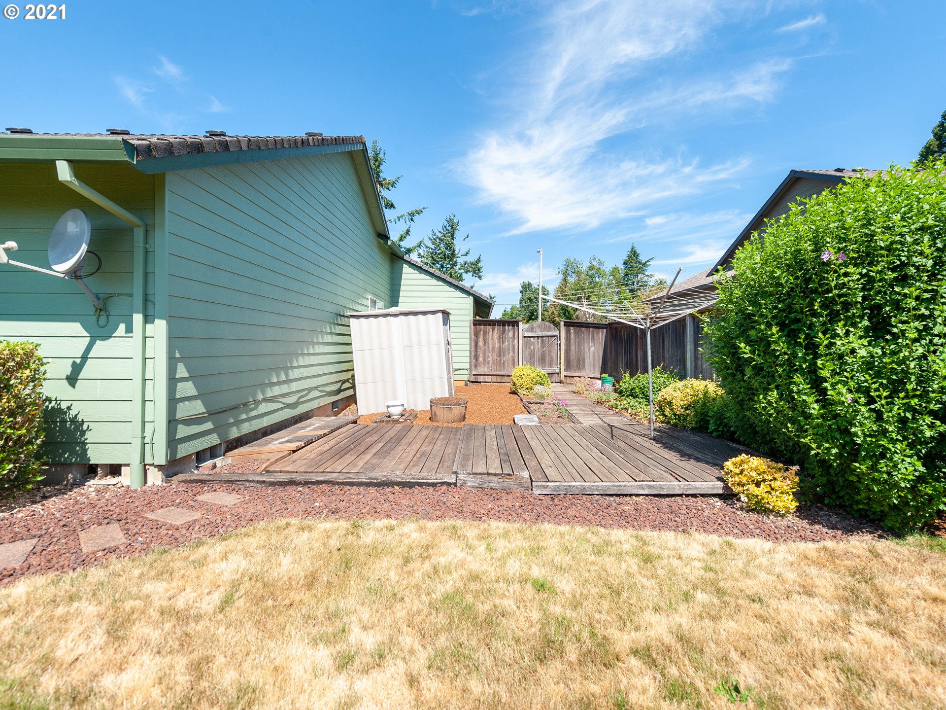 13360 South Nobel Road Oregon City, OR 97045 - Photo 29 of 31 Gallery Image 29