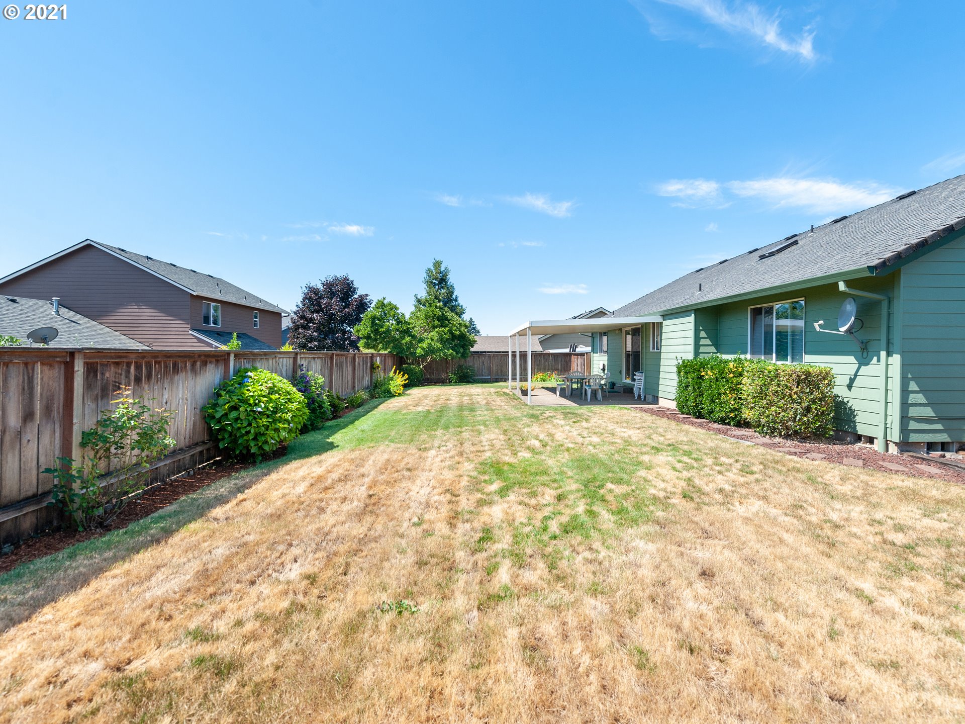 13360 South Nobel Road Oregon City, OR 97045 - Photo 30 of 31 Gallery Image 30