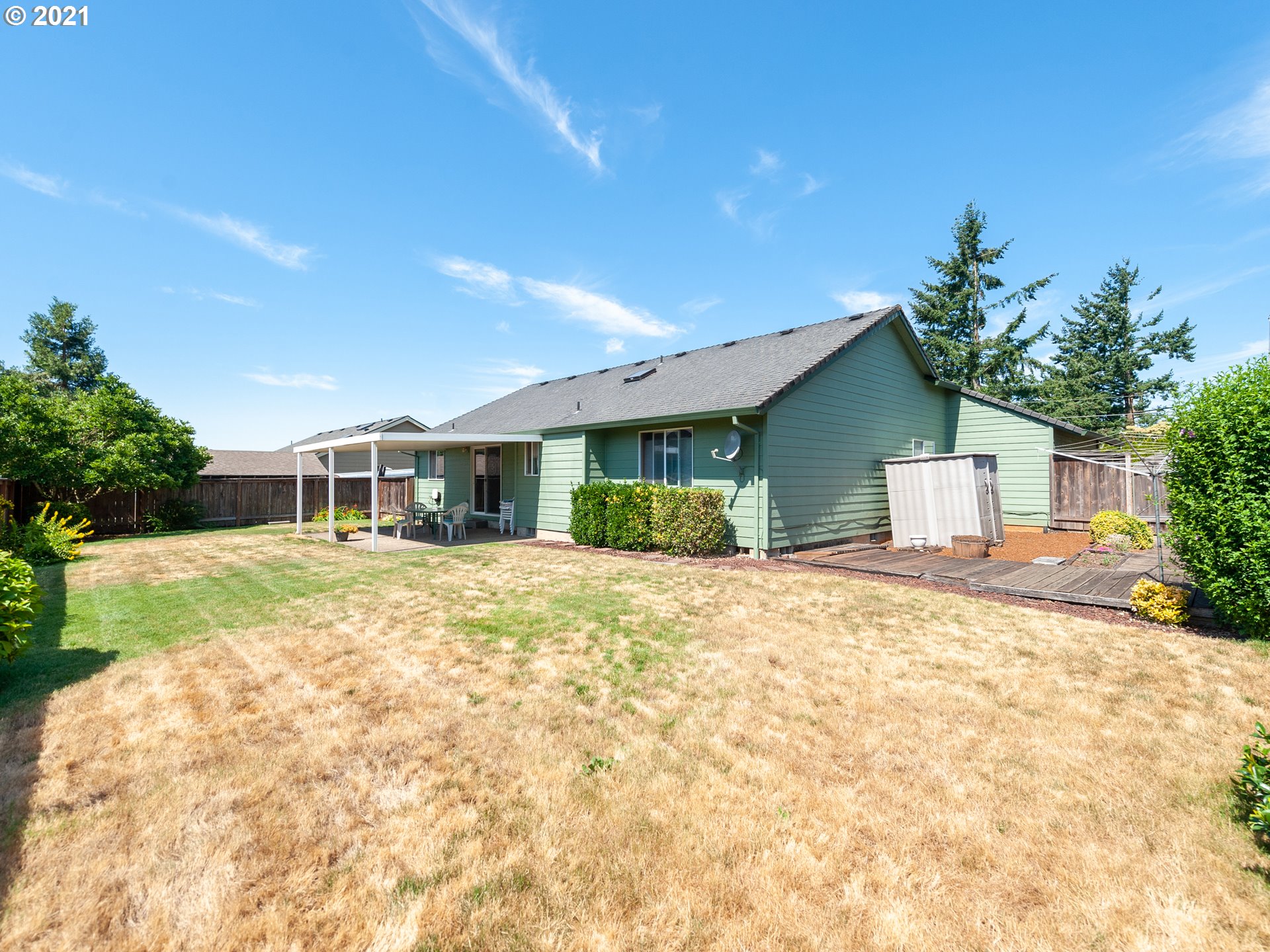 13360 South Nobel Road Oregon City, OR 97045 - Photo 31 of 31 Gallery Image 31