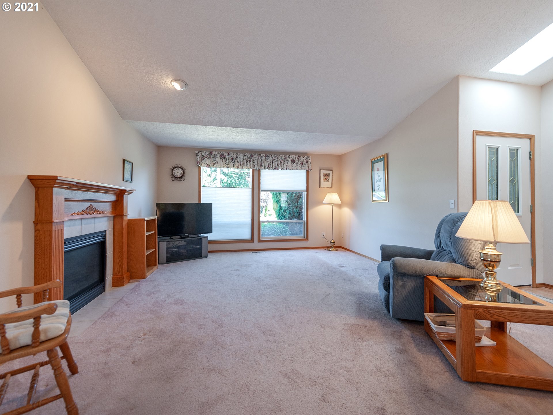 13360 South Nobel Road Oregon City, OR 97045 - Photo 6 of 31 Gallery Image 6