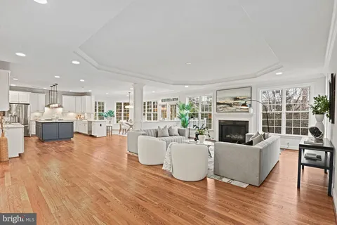 $2,450,000 | 1228 Providence Terrace, McLean, VA 22101