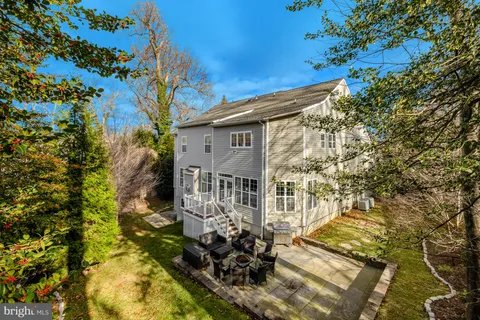 $2,450,000 | 1228 Providence Terrace, McLean, VA 22101