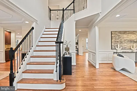 $2,450,000 | 1228 Providence Terrace, McLean, VA 22101