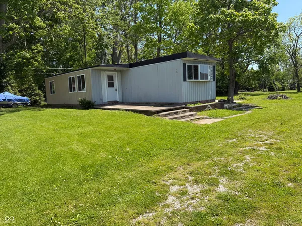 $59,900 | 707 Hawkes Street, Rockville, IN 47872