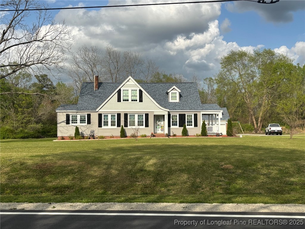 6290 Regan Church Road Lumberton, NC 28358 - Photo 1 of 34 Gallery Image 1