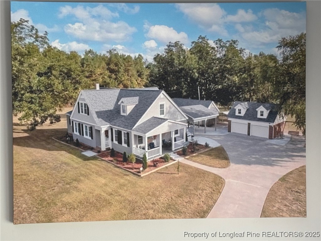6290 Regan Church Road Lumberton, NC 28358 - Photo 3 of 34 Gallery Image 3
