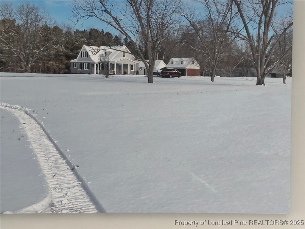 6290 Regan Church Road Lumberton, NC 28358 - Photo 4 of 34 Gallery Image 4