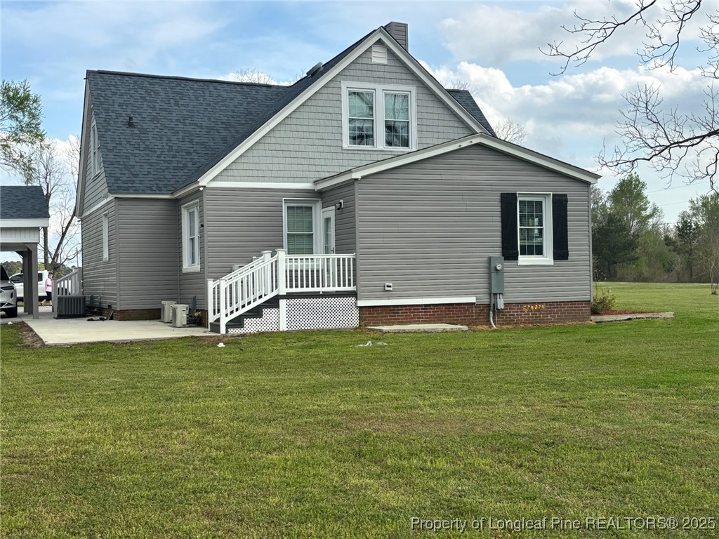 6290 Regan Church Road Lumberton, NC 28358 - Photo 5 of 34 Gallery Image 5