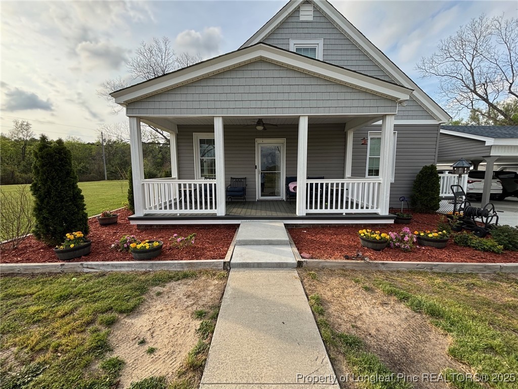 6290 Regan Church Road Lumberton, NC 28358 - Photo 6 of 34 Gallery Image 6