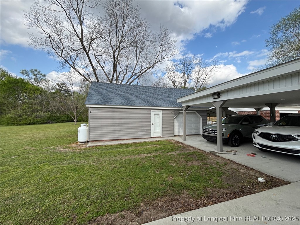 6290 Regan Church Road Lumberton, NC 28358 - Photo 10 of 34 Gallery Image 10