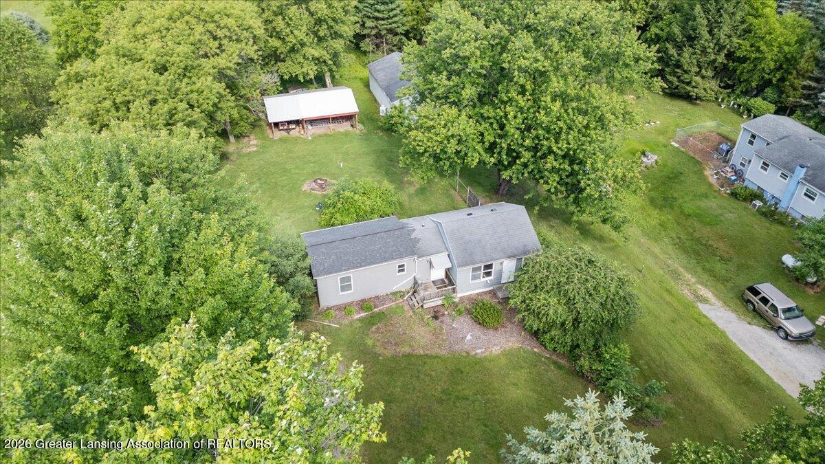 1436 Kelly Road Mason, MI 48854 - Photo 10 of 48