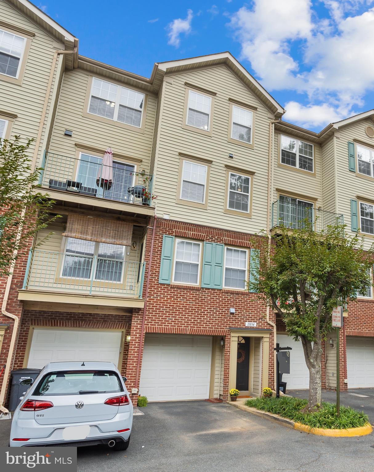 11834 Breton Court, Unit 22B Reston, VA 20191 - Photo 2 of 43