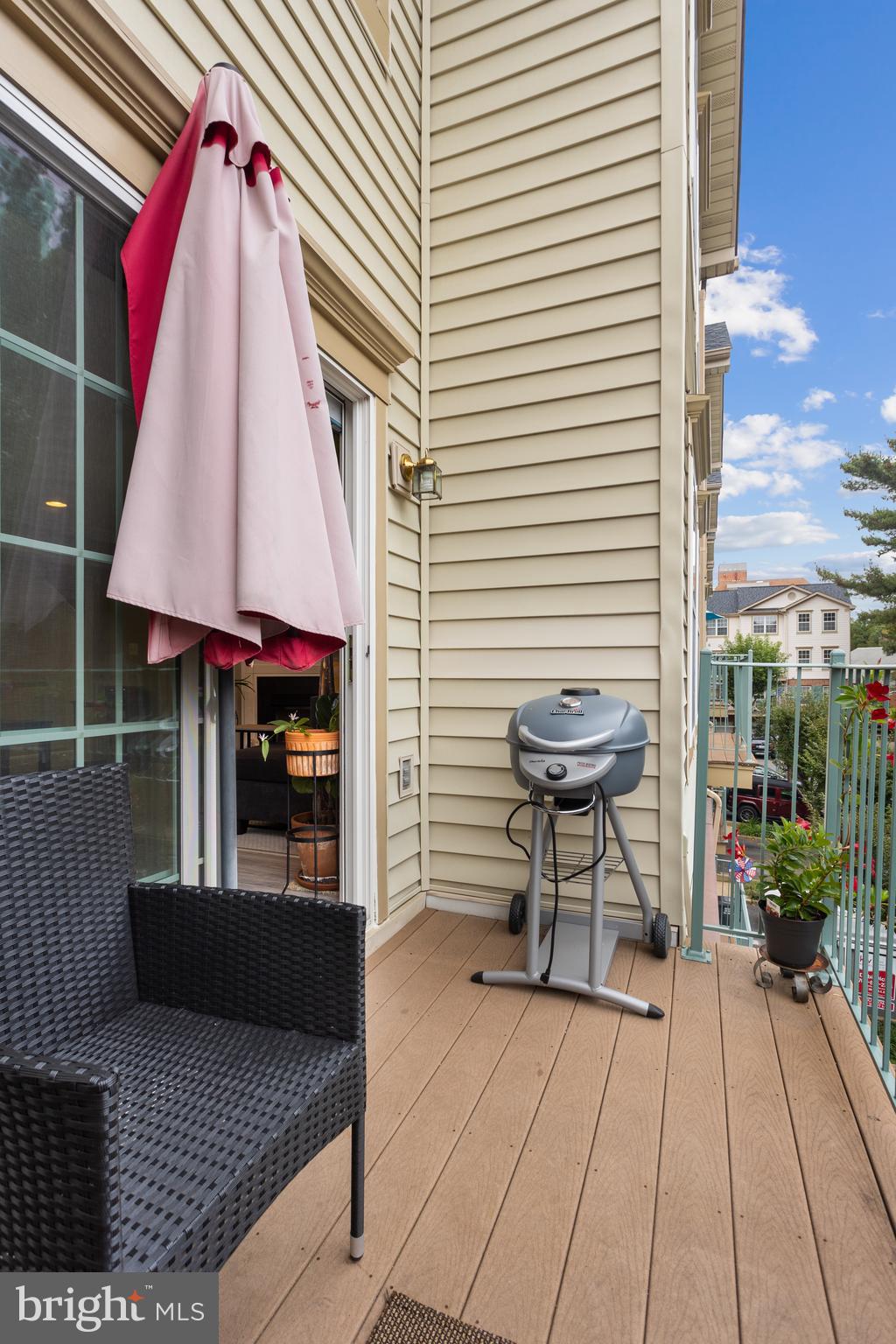 11834 Breton Court, Unit 22B Reston, VA 20191 - Photo 19 of 43