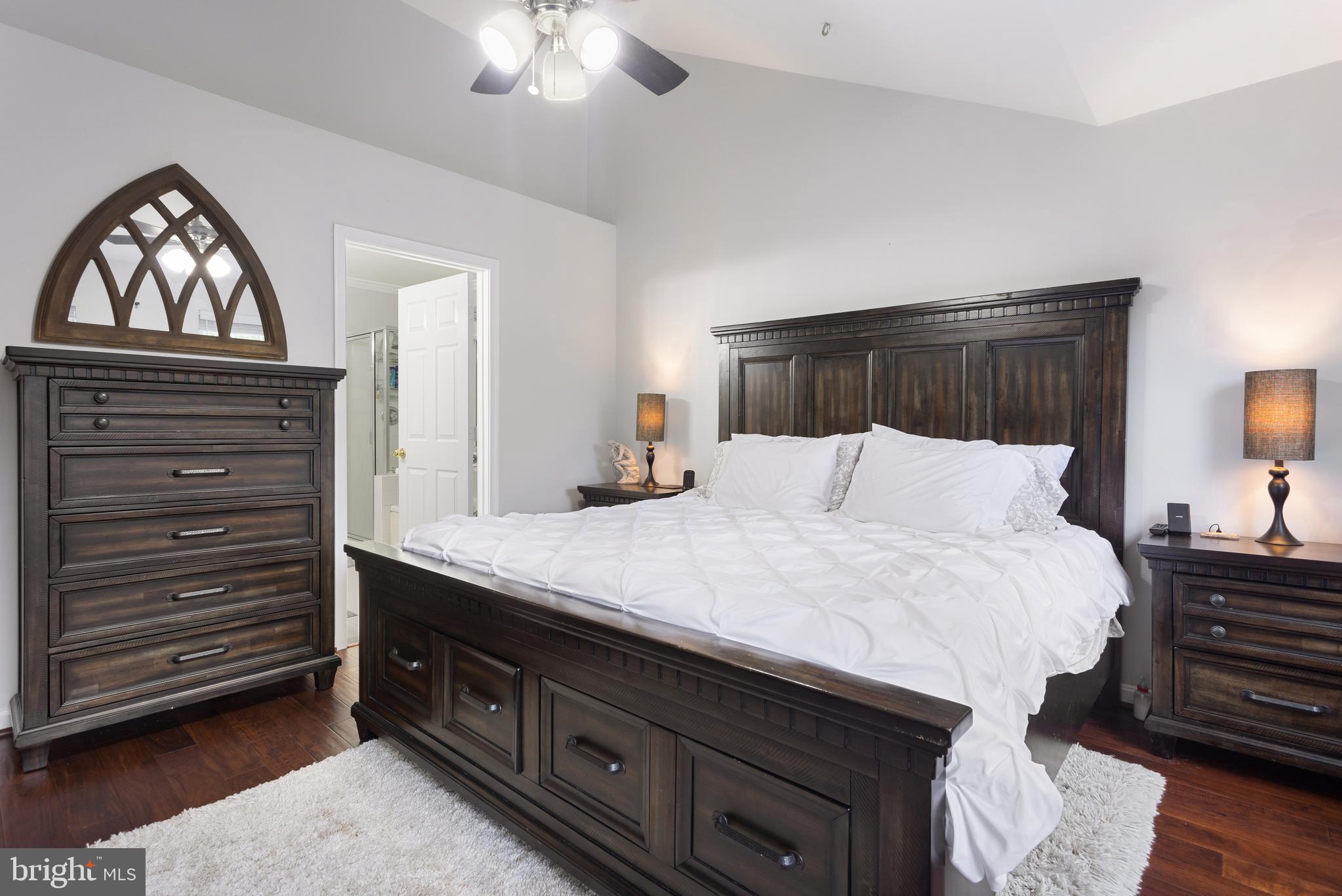 11834 Breton Court, Unit 22B Reston, VA 20191 - Photo 21 of 43 Primary walk-in closet