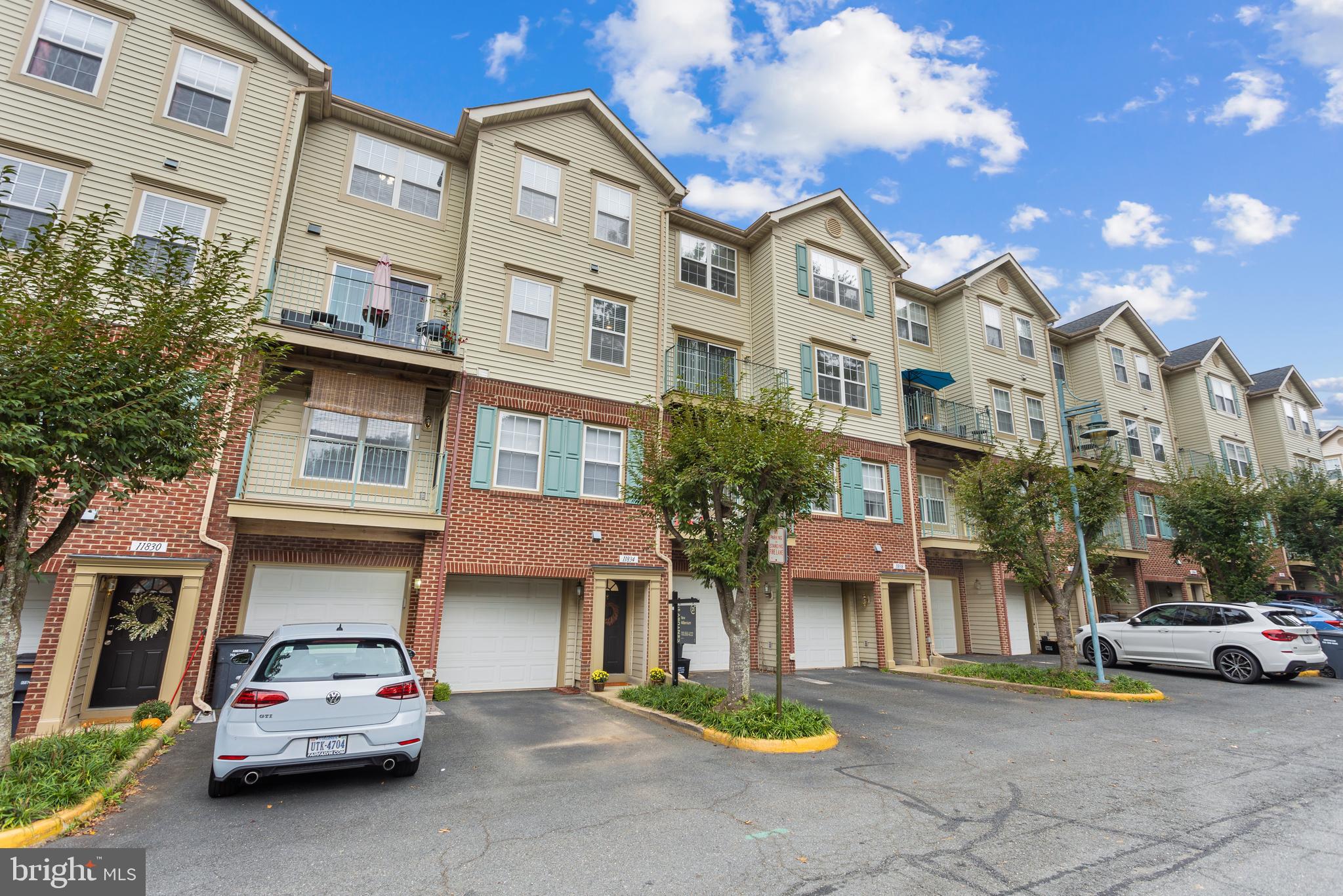 11834 Breton Court, Unit 22B Reston, VA 20191 - Photo 35 of 43