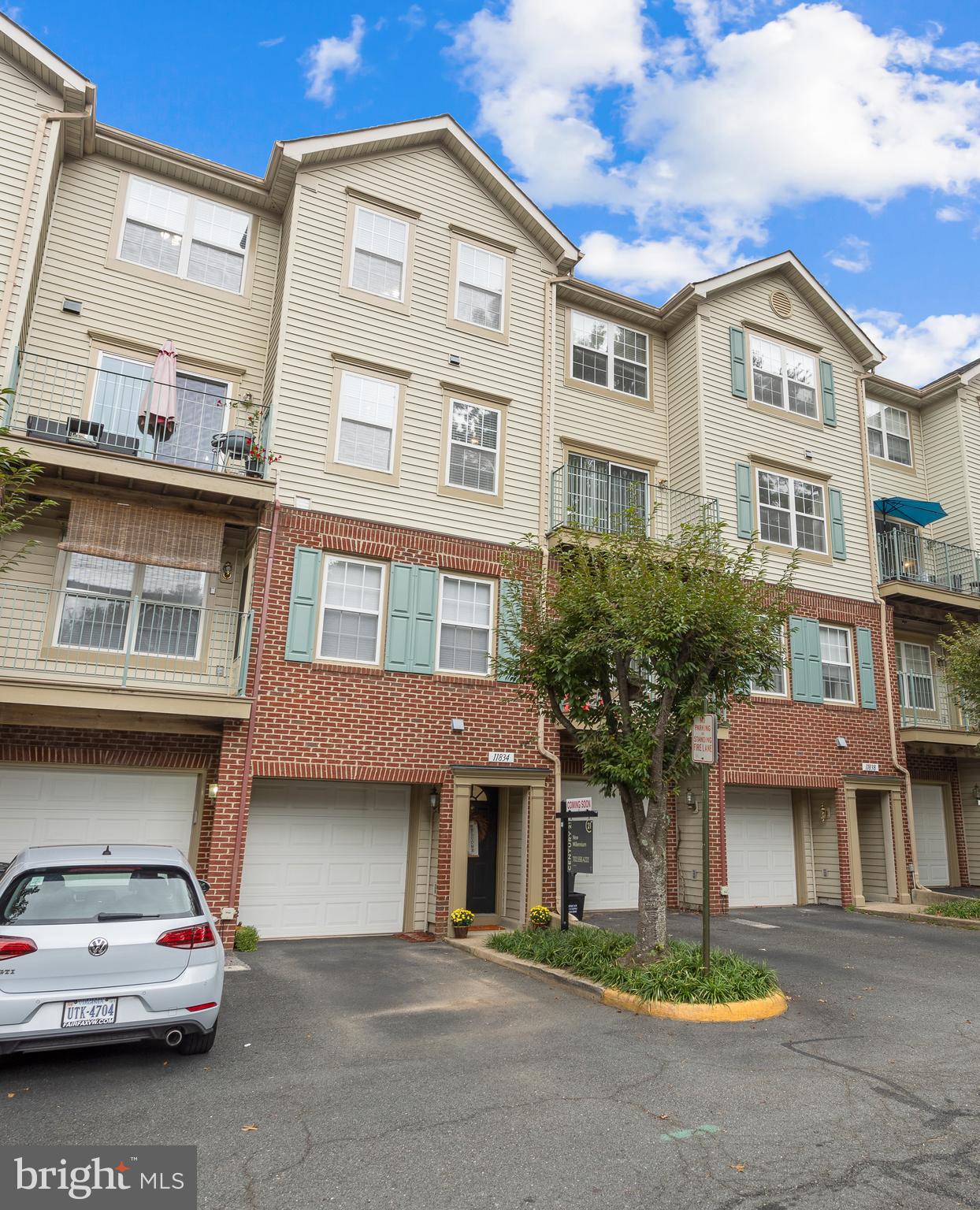 11834 Breton Court, Unit 22B Reston, VA 20191 - Photo 36 of 43