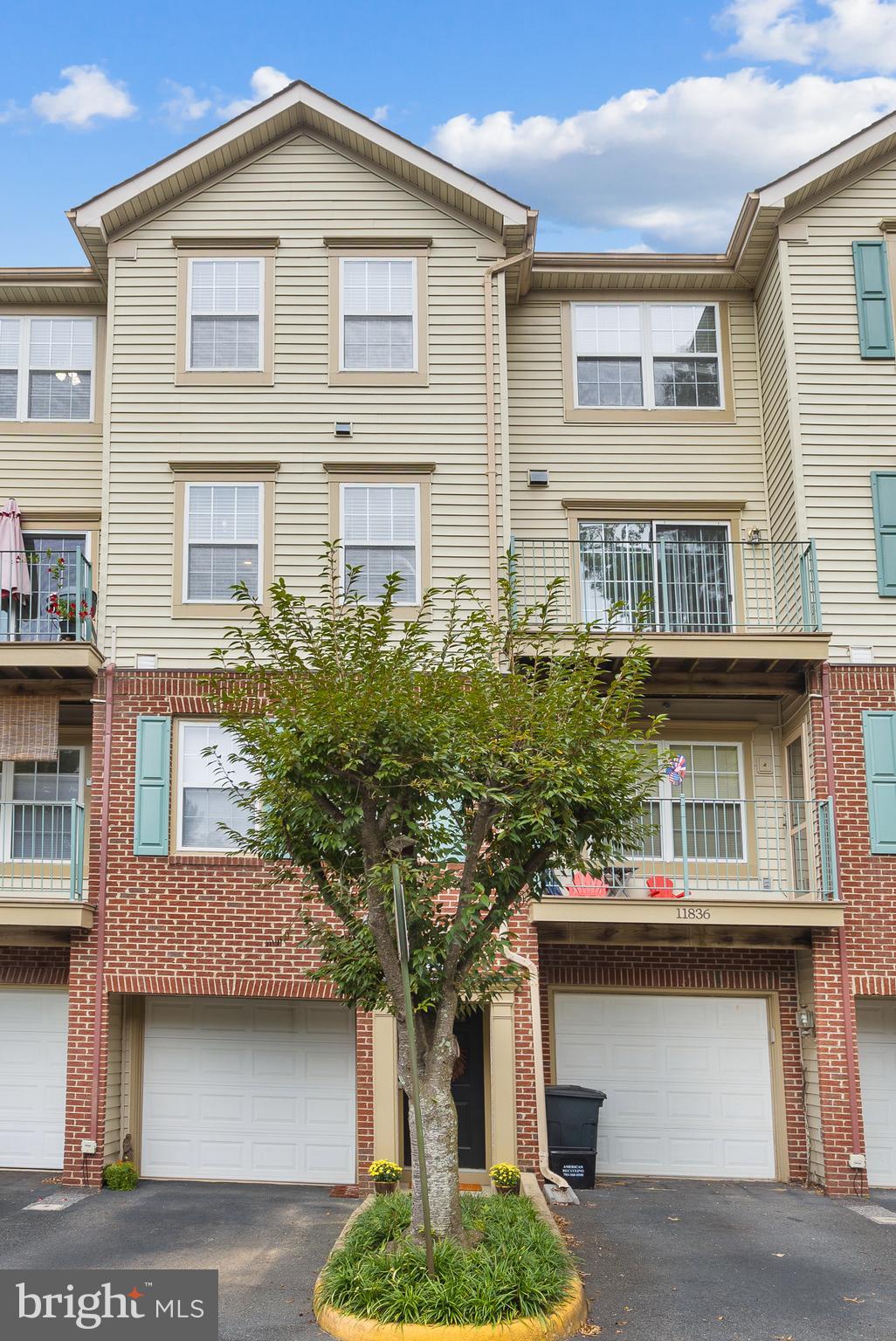 11834 Breton Court, Unit 22B Reston, VA 20191 - Photo 37 of 43