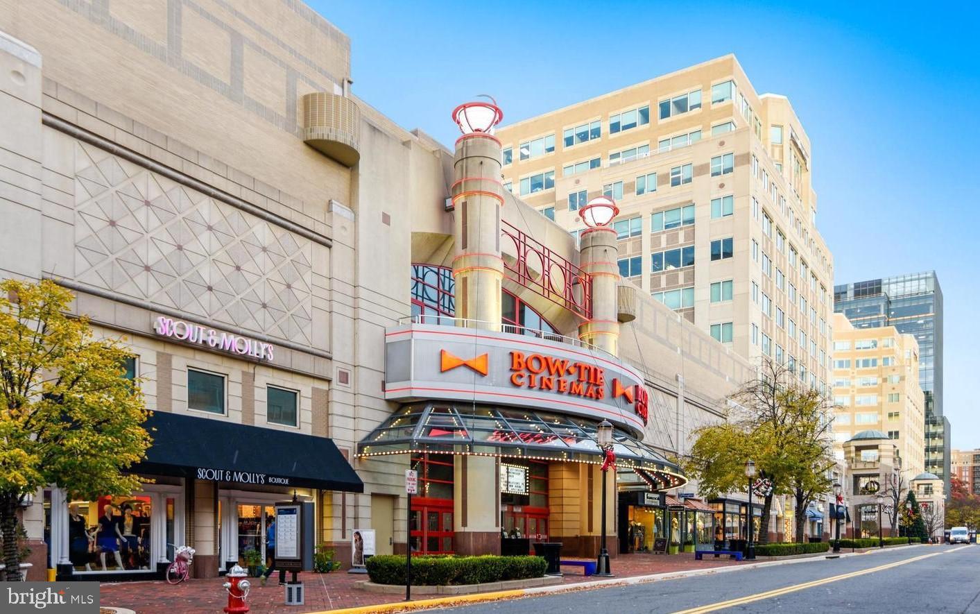 11834 Breton Court, Unit 22B Reston, VA 20191 - Photo 40 of 43 Reston Town Center